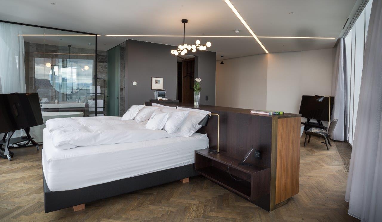 Esja at Tower Suites