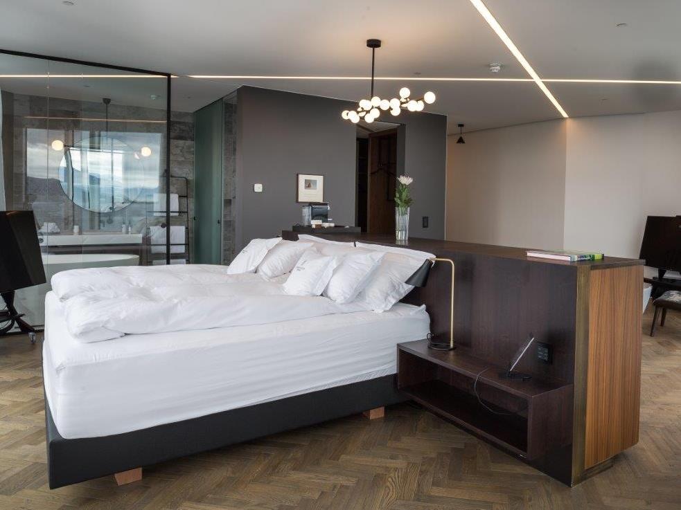 Esja at Tower Suites