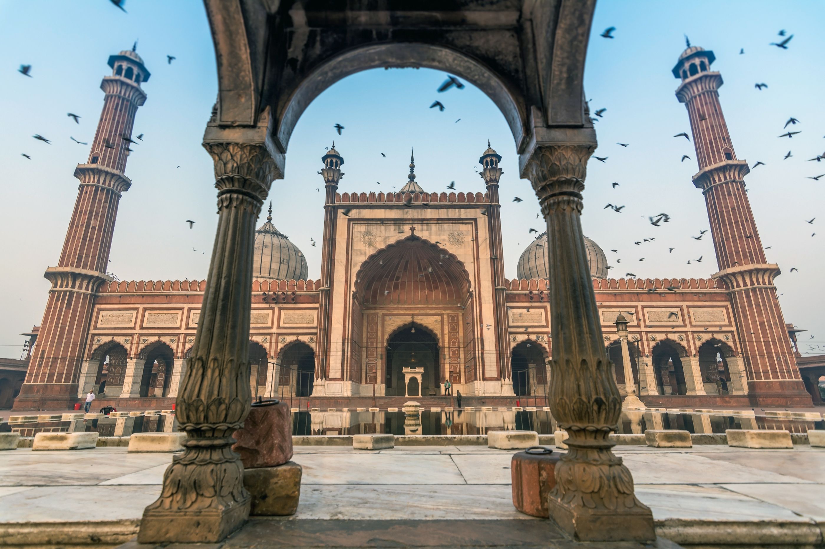 International Sex Guide Delhi