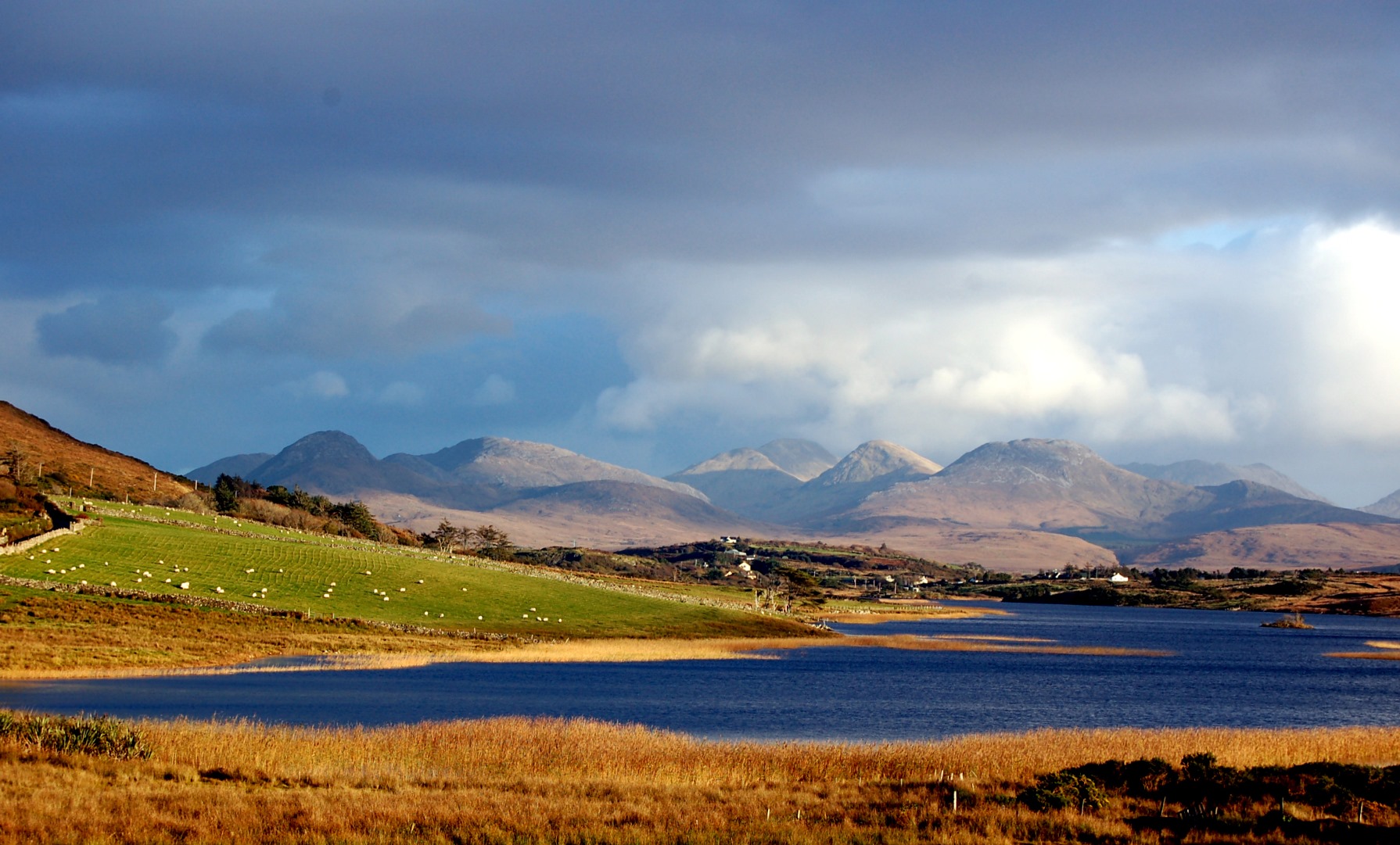 Connemara