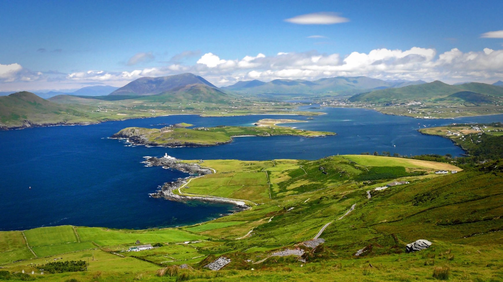 Ring of Kerry