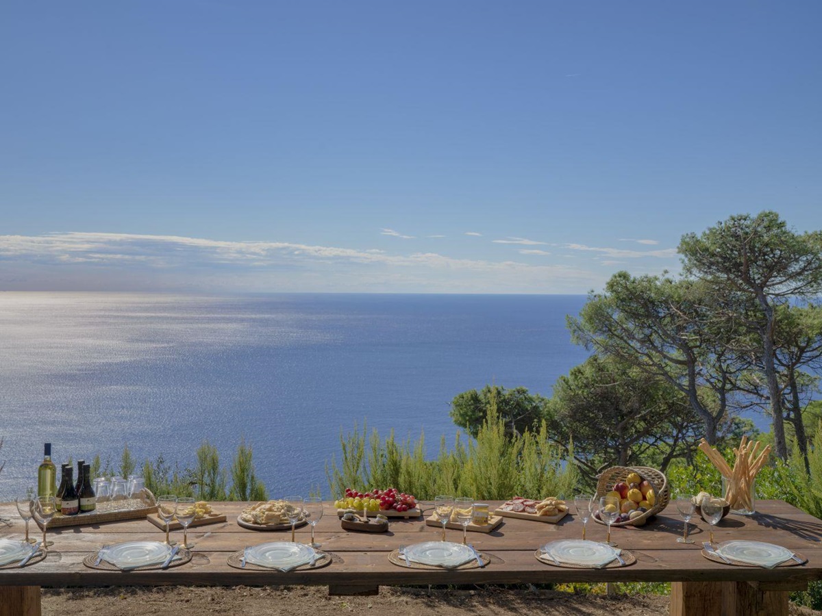 Wine tasting excursion from Belmond Hotel Splendido Portofino Italy