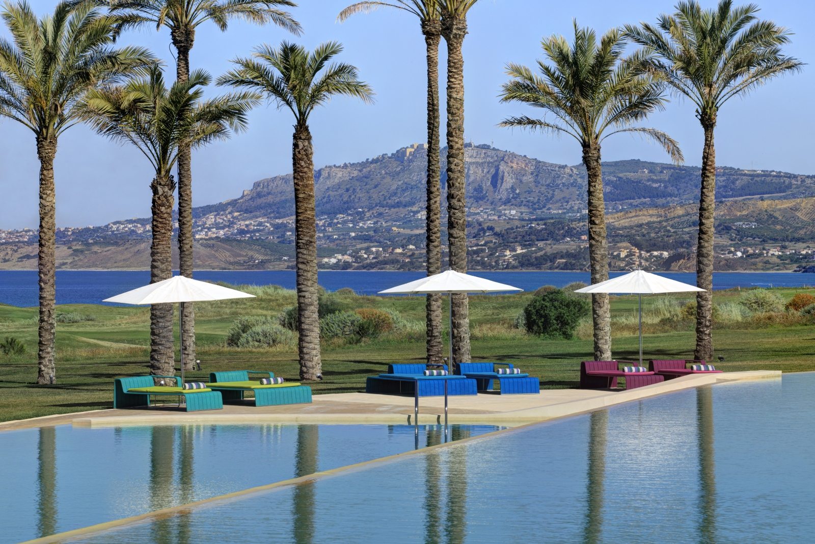 Verdura Golf & Spa Resort Sicily Hotel Red Savannah Verdura Golf & Spa Resort Sicily Hotel Red Savannah