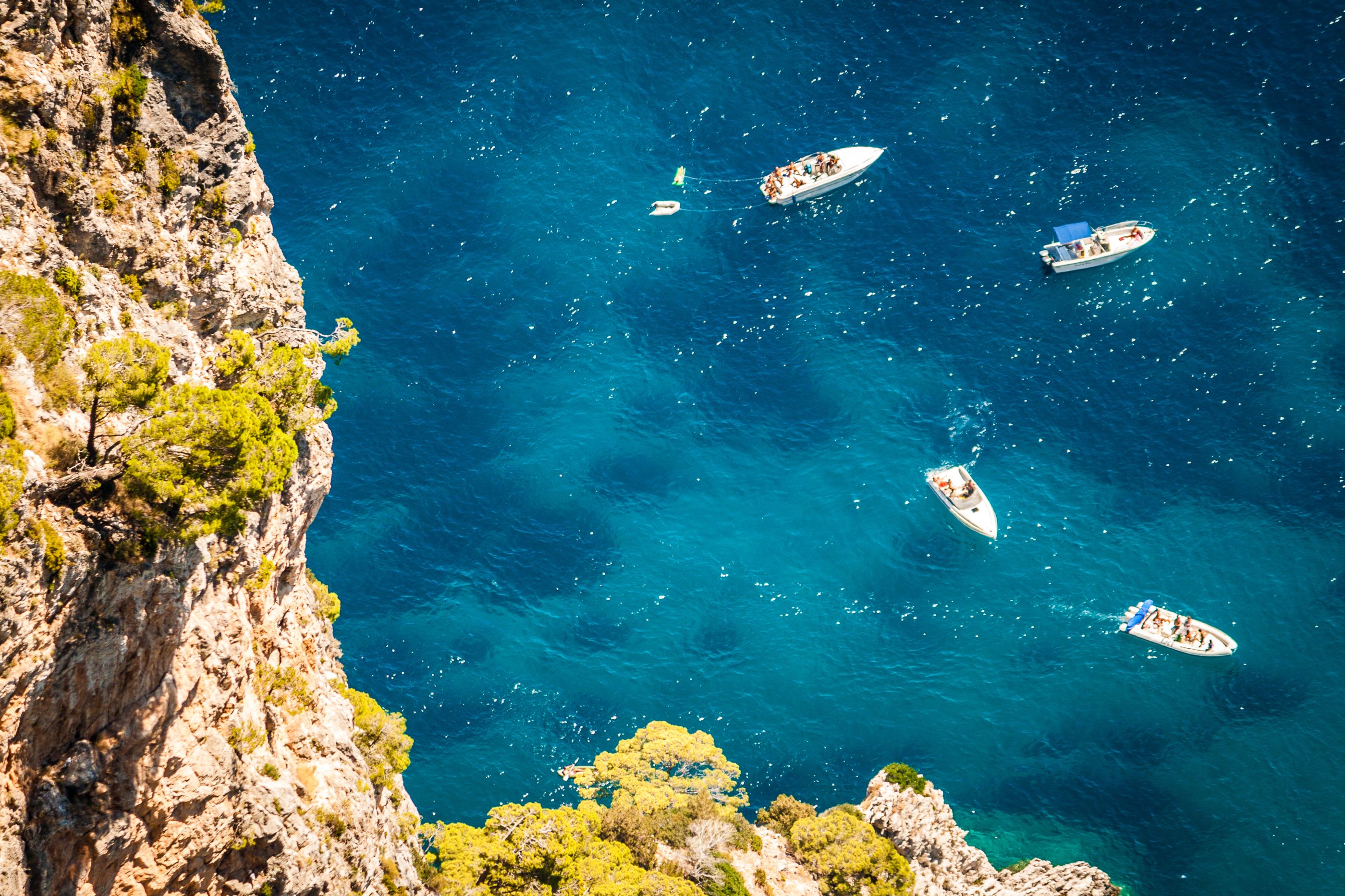 Capri, Italy