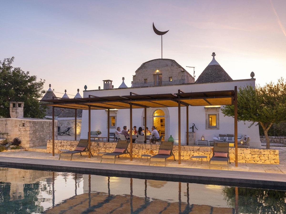 sunset villa NEW