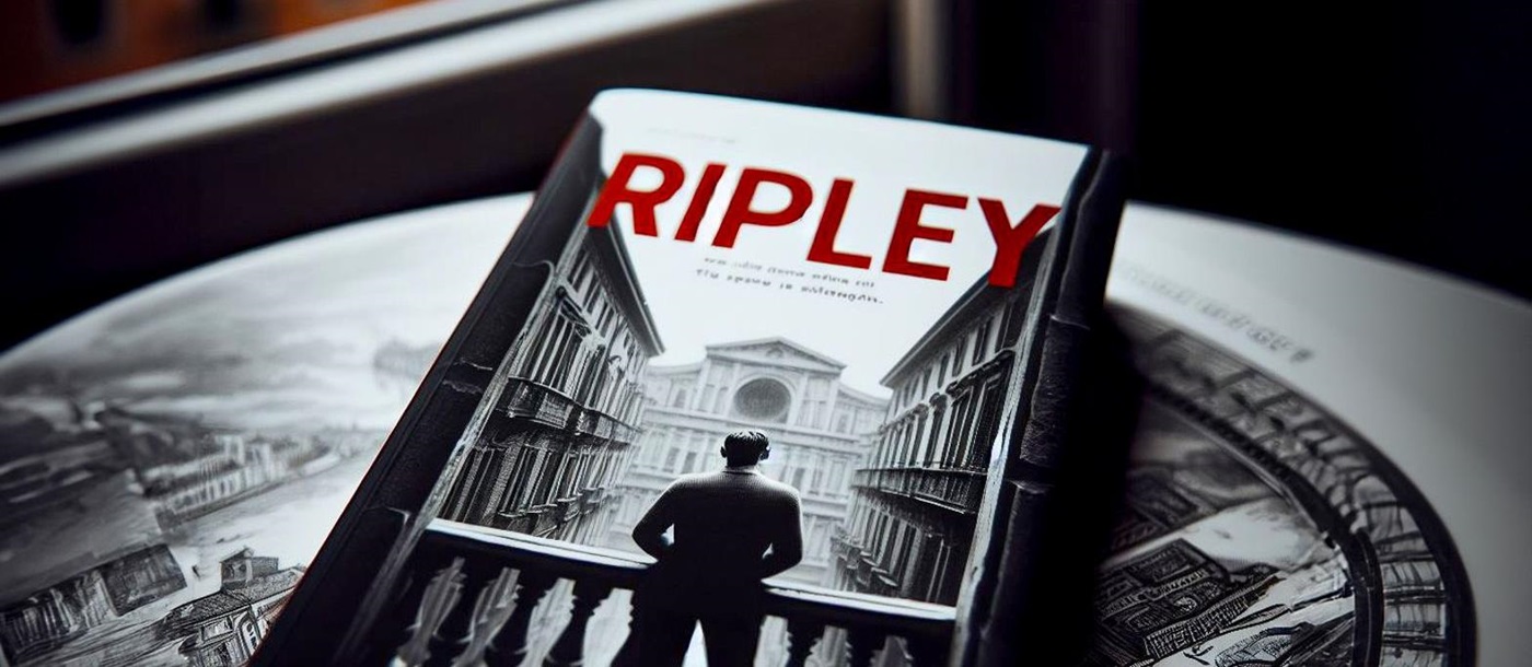 Tom Ripley Copy Cat In the Footsteps of Tom Ripley | Two-Week Italy Itinerary | Red Savannah