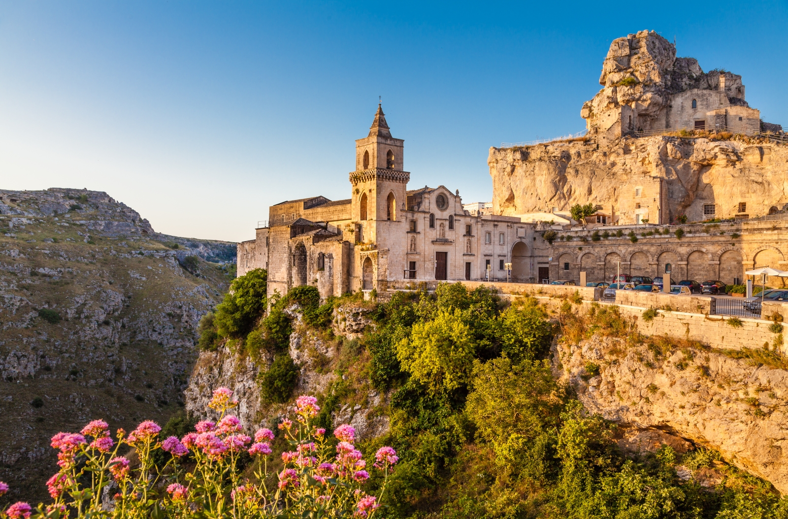 Crypt of Original Sin, Sicily