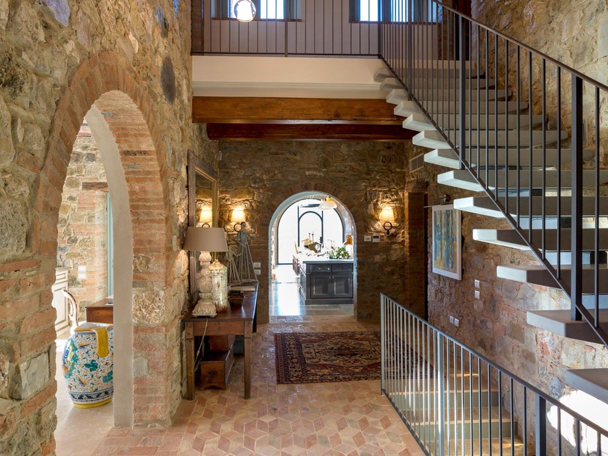 Casale-cinelli-Italy-Tuscany-Internal