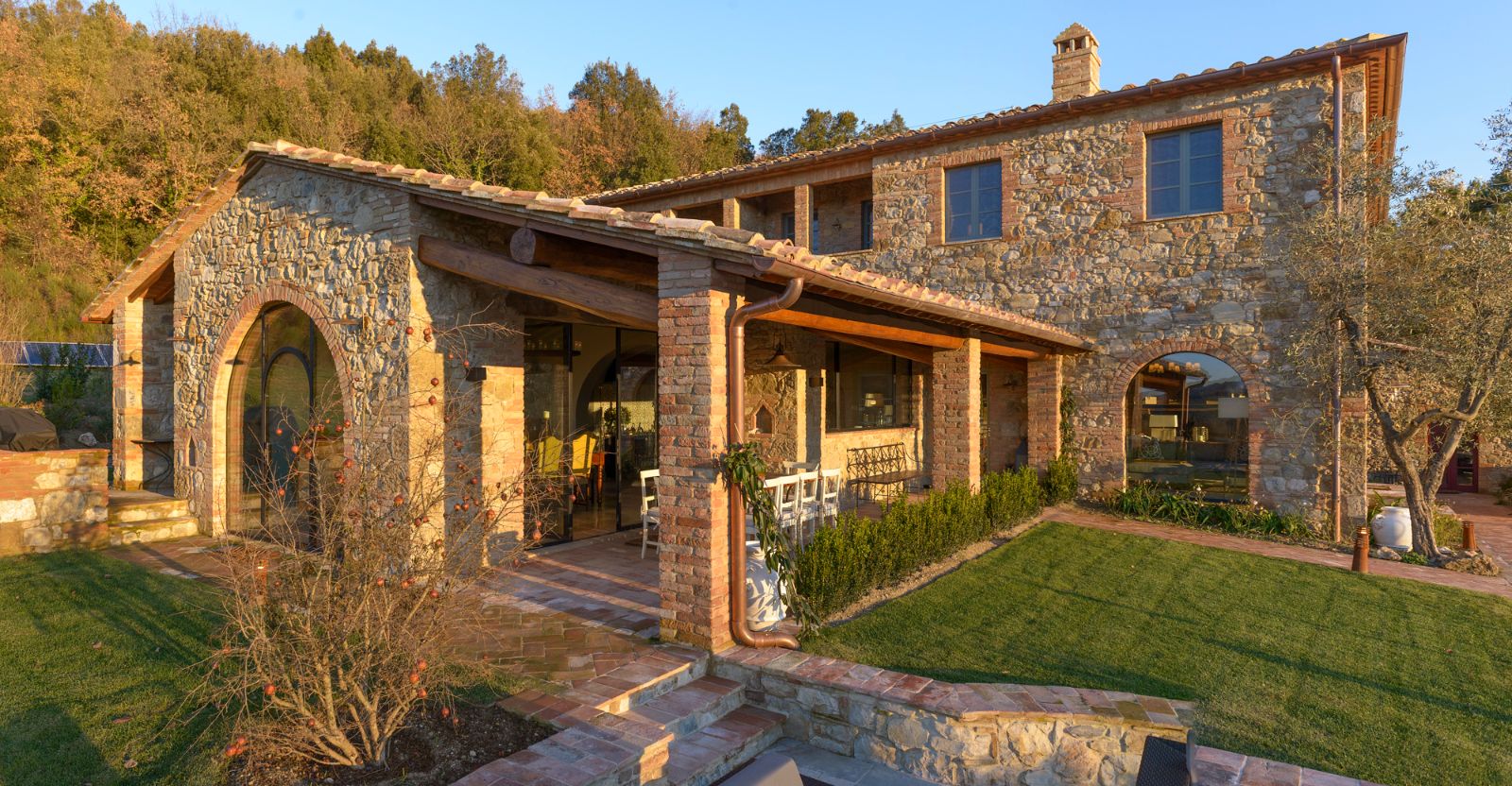 Casale-cinelli-Italy-Tuscany-Villa