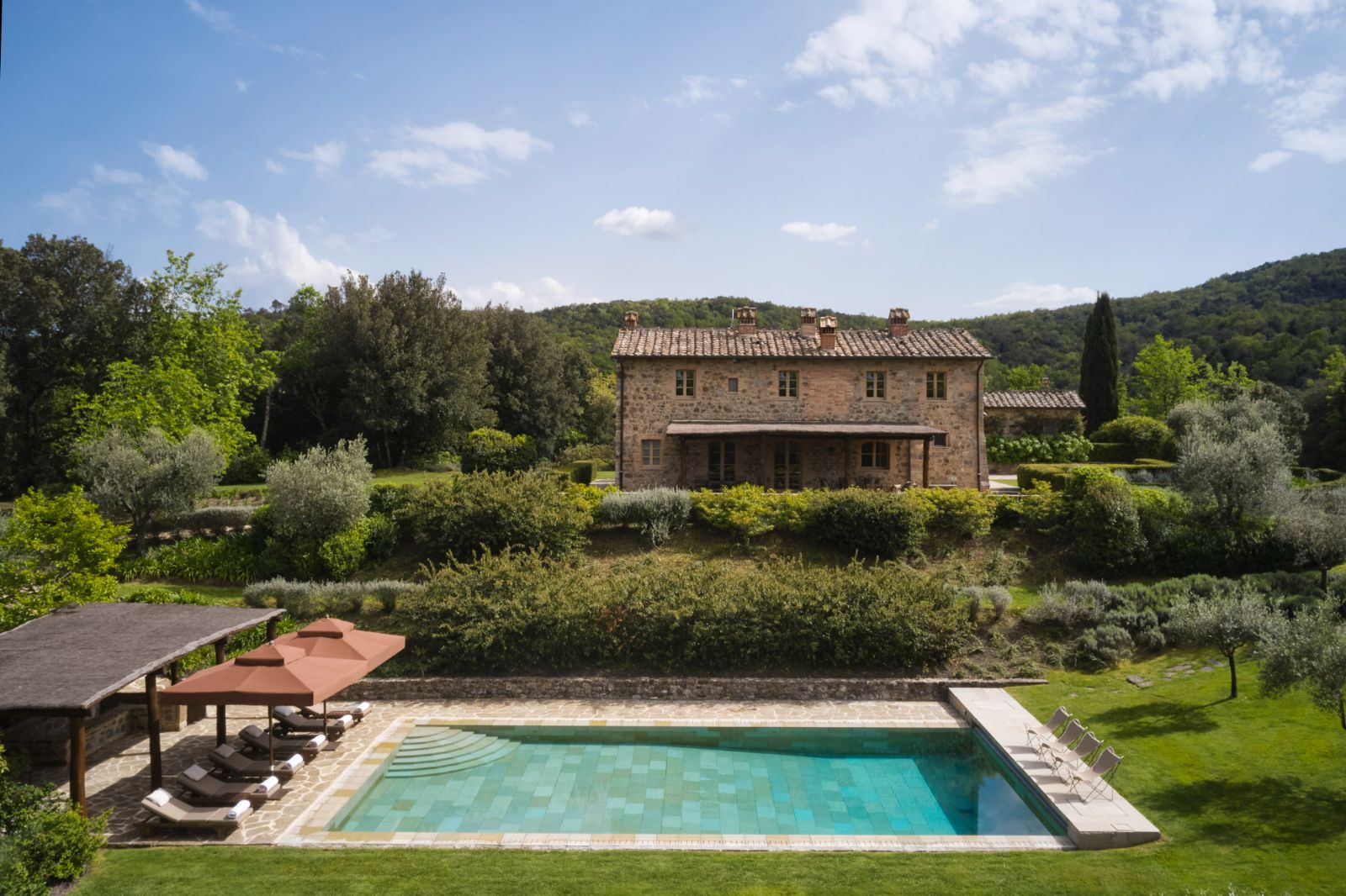 villa-alba-tuscany-pool-5