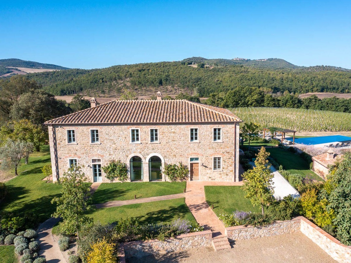 Villa-DElsa-Italy-Tuscany-The-Villa