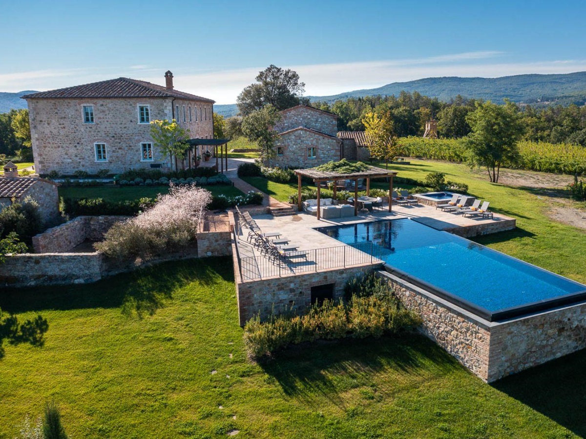 Villa-DElsa-Italy-Tuscany-Villa-Pool