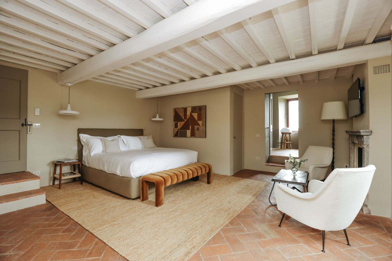 villa-il-santo-tuscany-bedroom-3