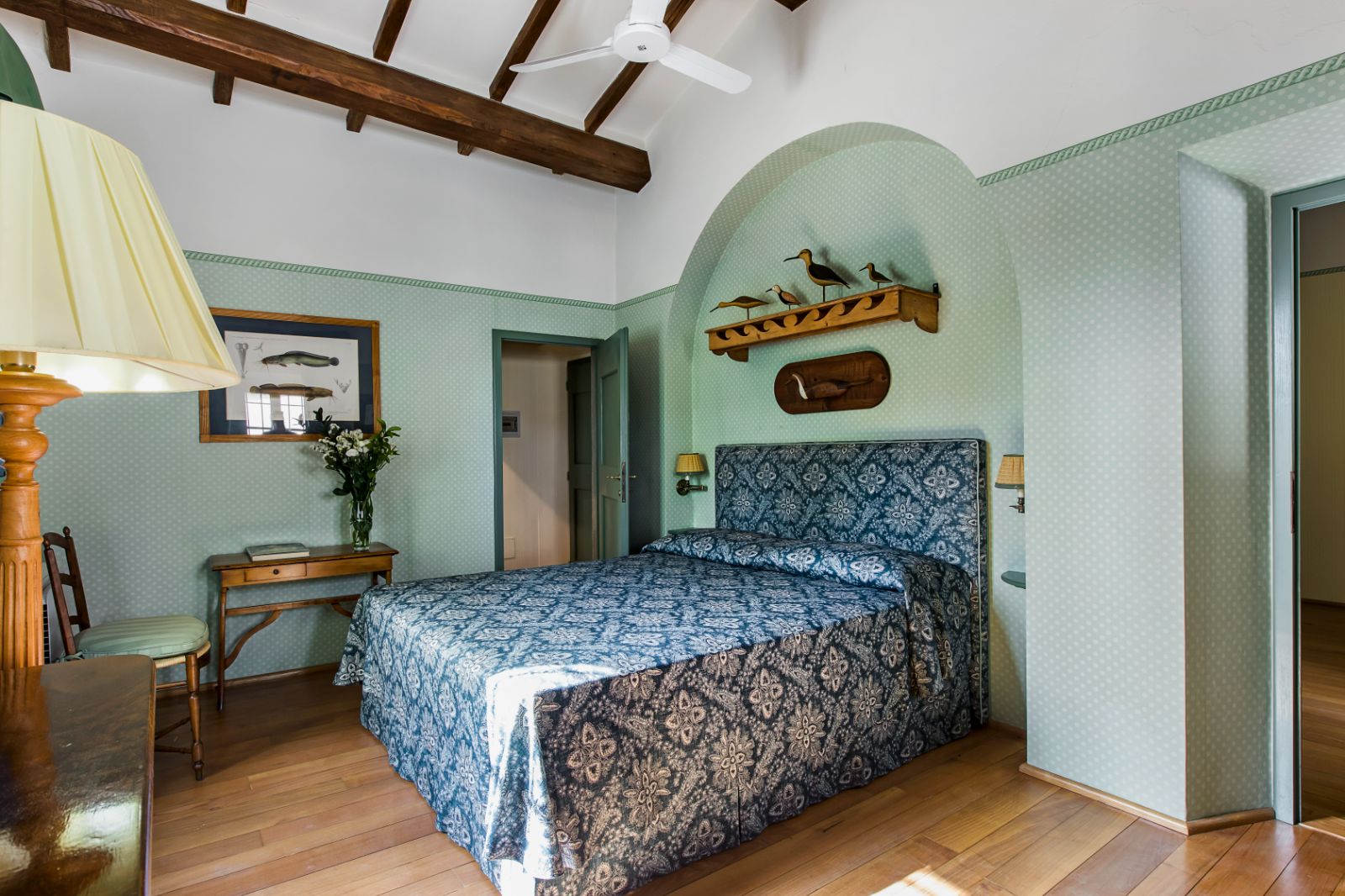 Villa-Tuori-Tuscany-Bedroom7
