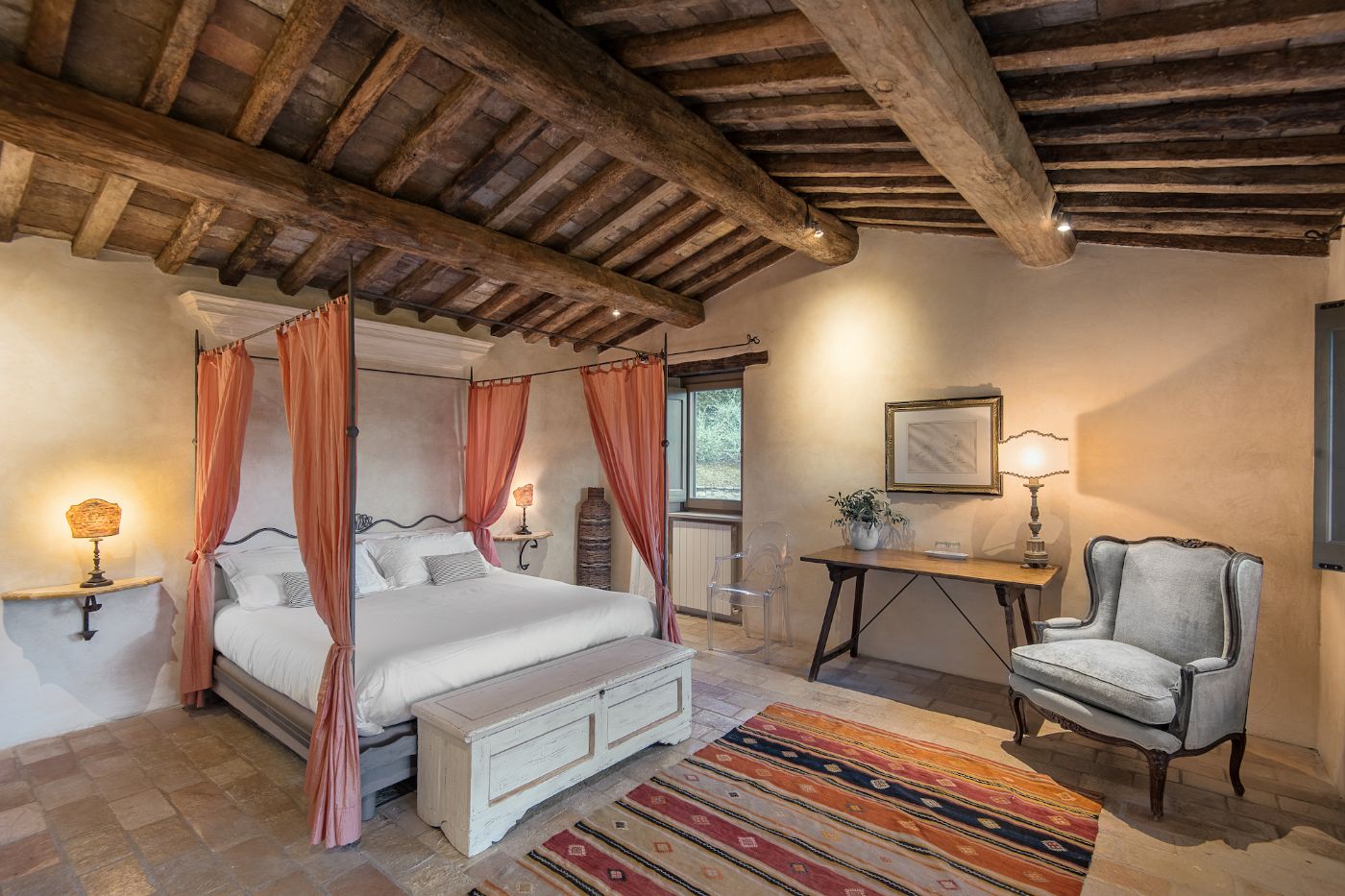 A third image at Il Coccinella.