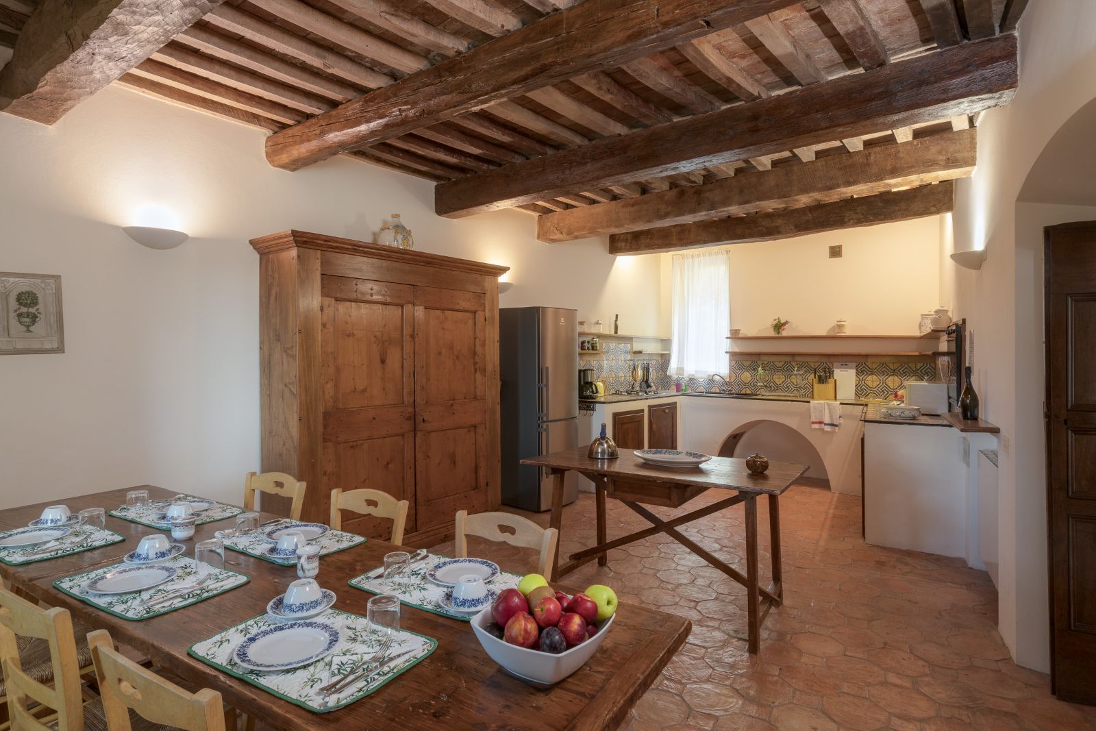 Villa-L'Edera-Umbria-Kitchen-1
