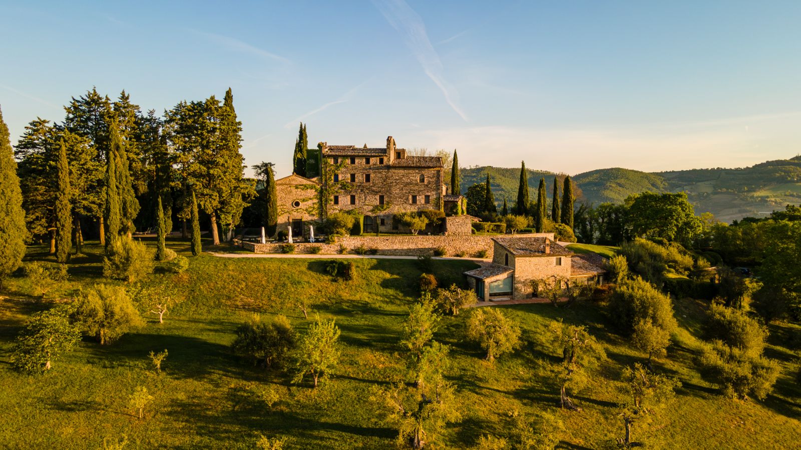 Villa-L'Edera-Umbria-View-Villa
