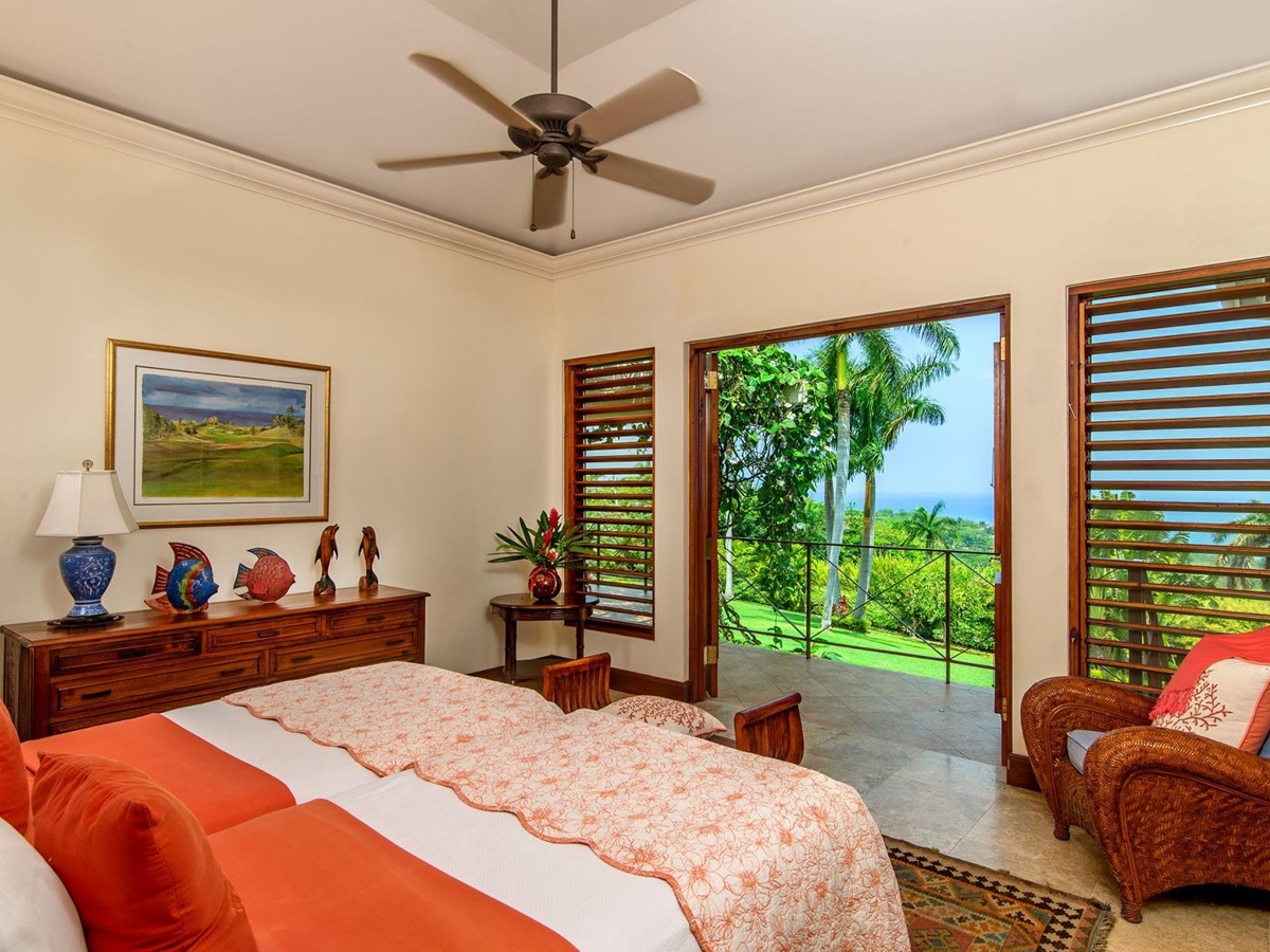 twin bedroom in Infinity, Jamaica