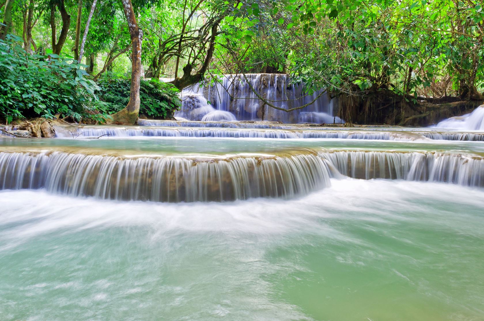 kuang xi, Laos