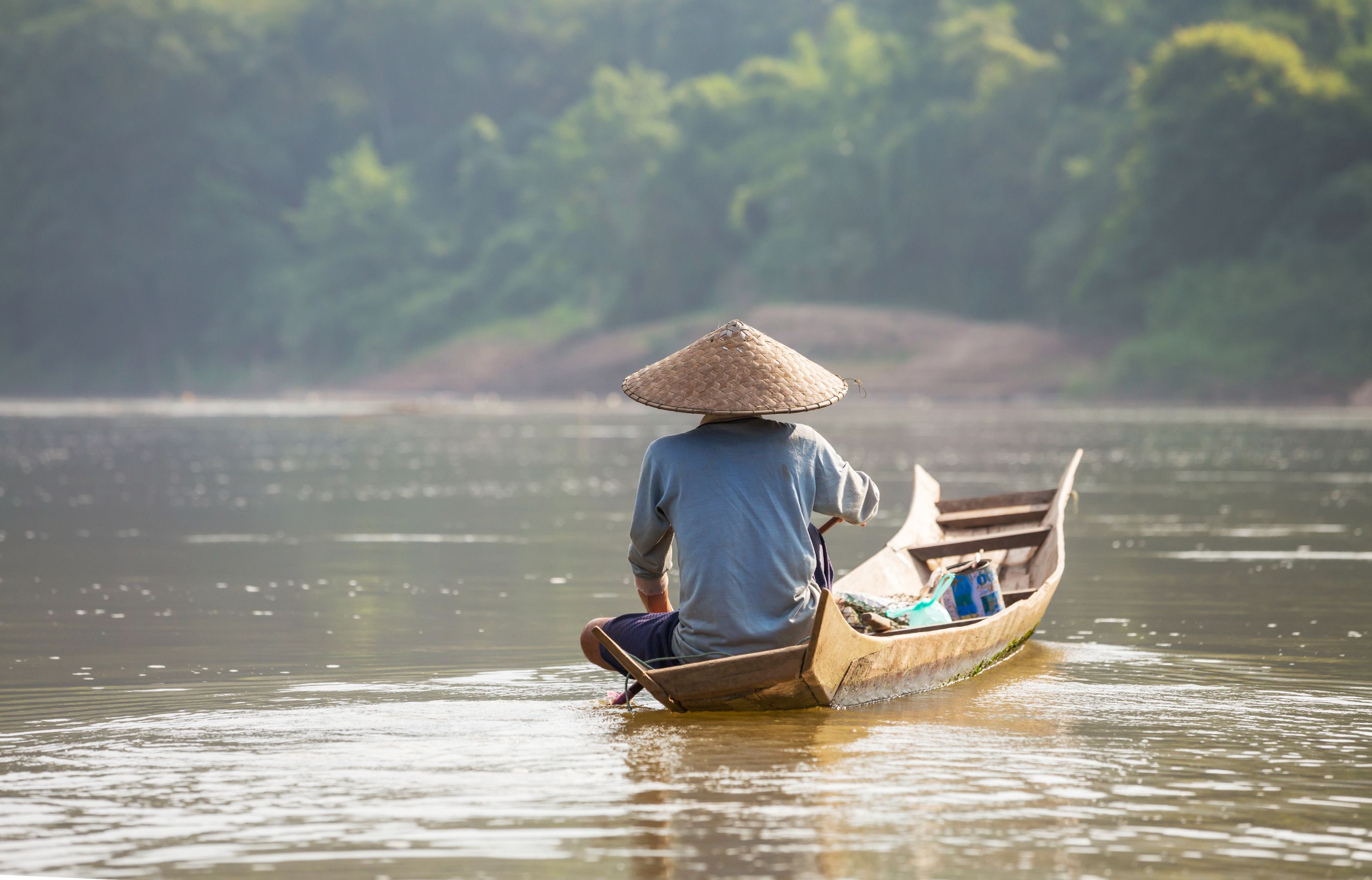 Gems of the Mekong River | Travel Blog | Red Savannah