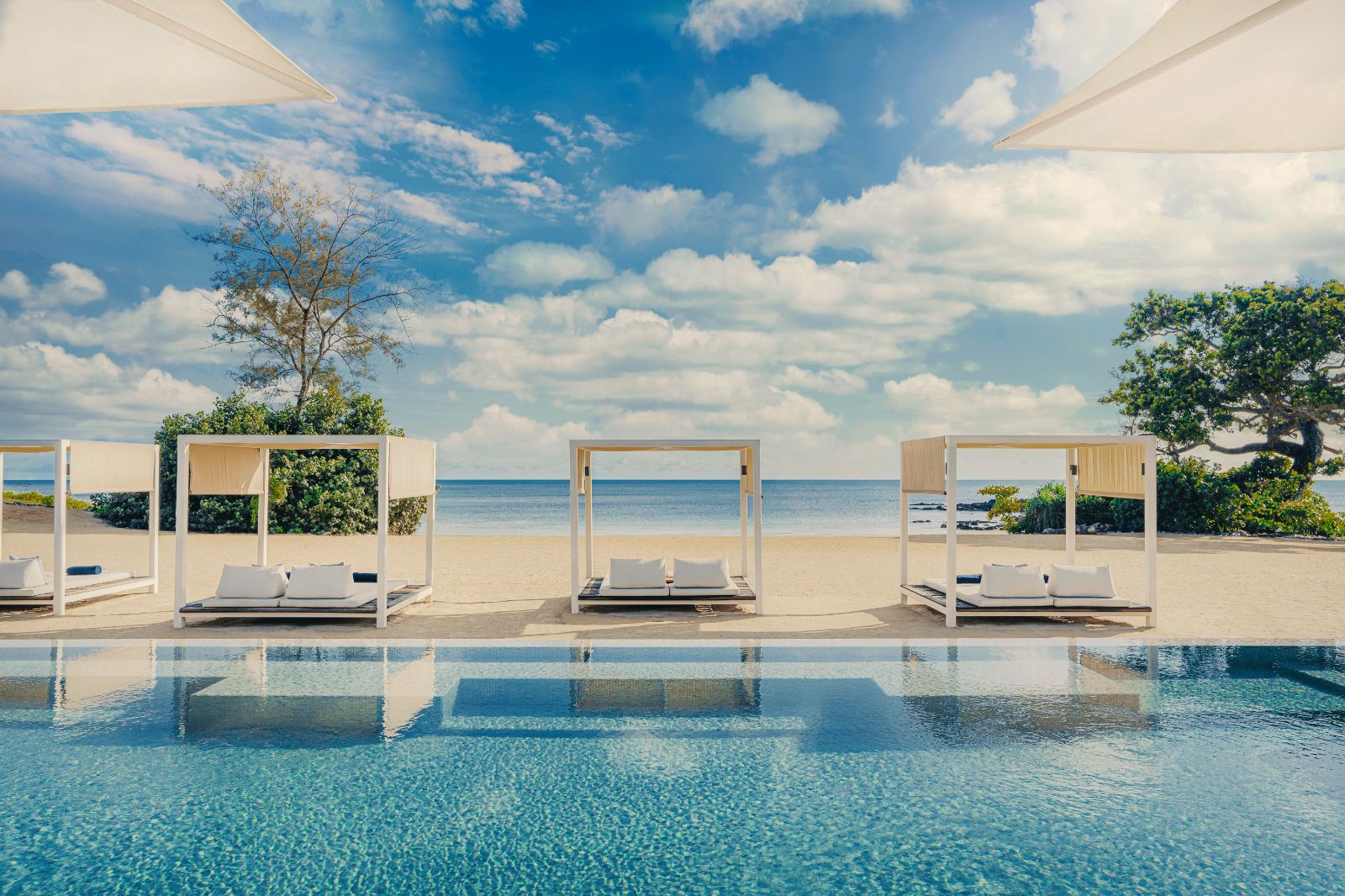 One&Only Desaru Pool in Malaysia