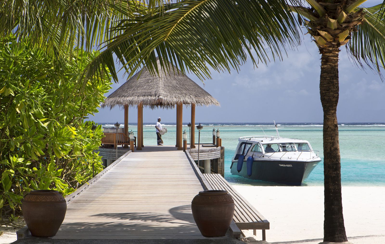 Oman & the Maldives Luxury Family Holidays Red Savannah