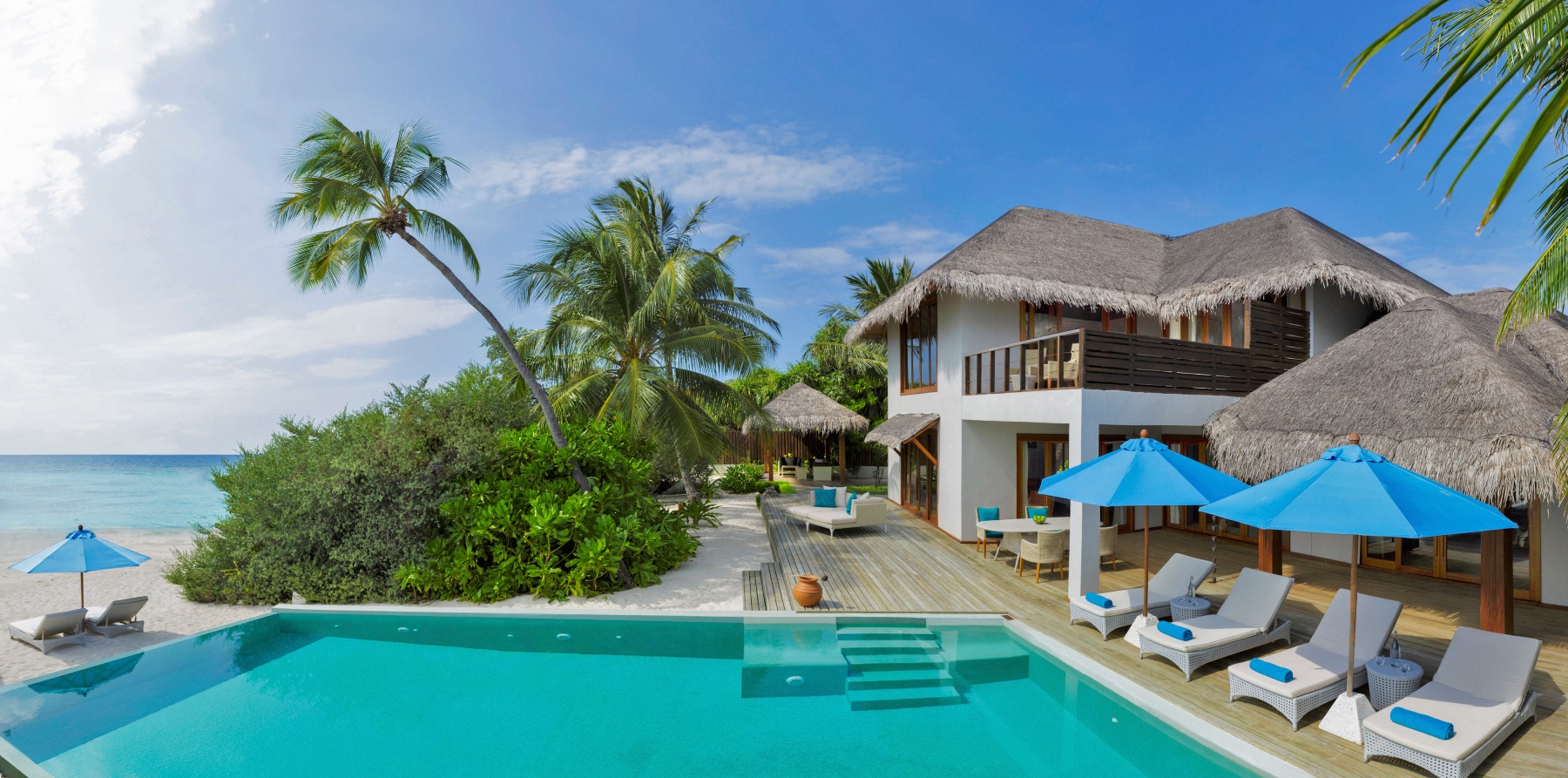 Beach Residence at Dusit Thani