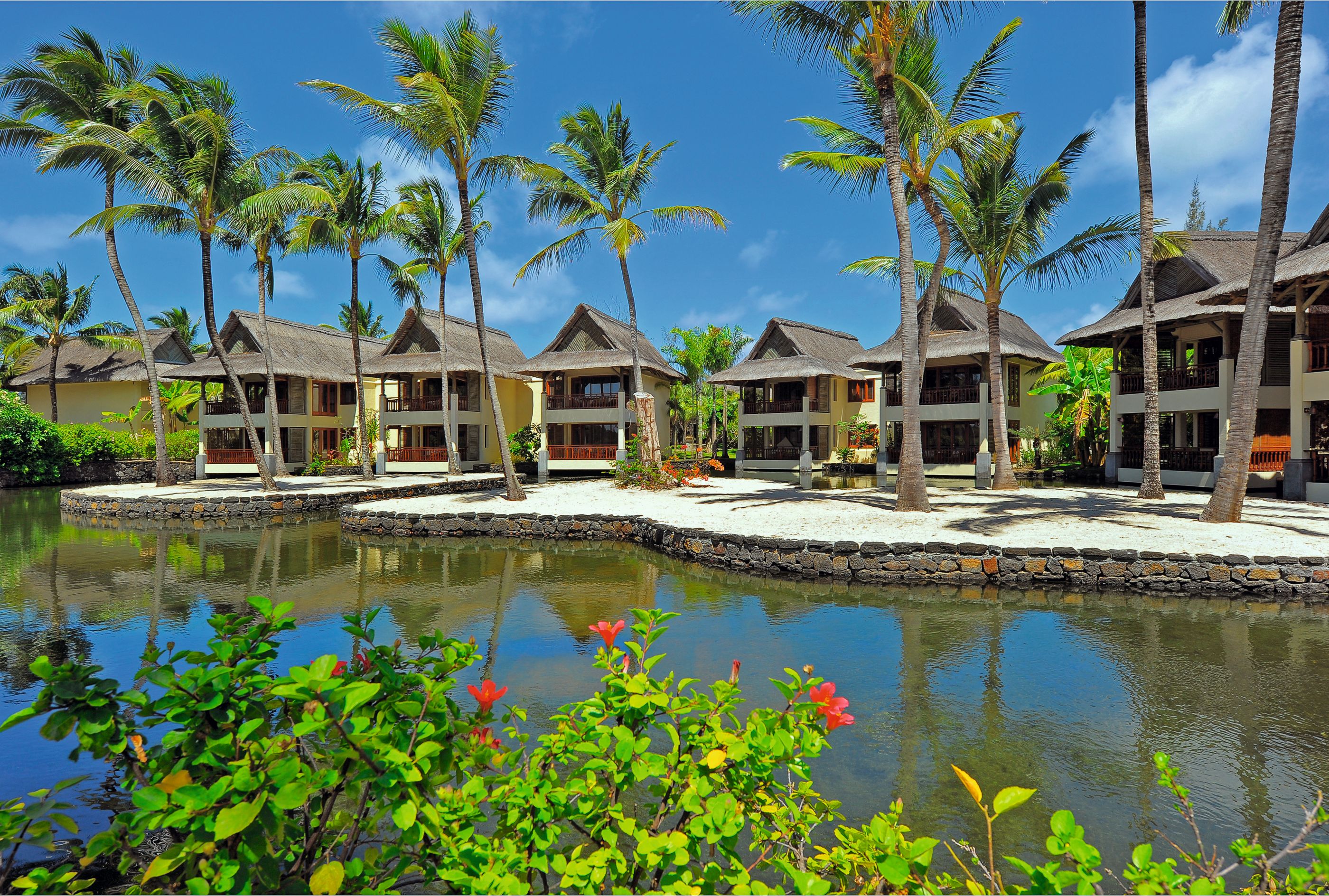 Junior Suites at Le Prince Maurice, Mauritius