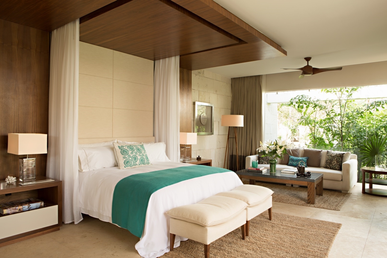 Suite at Chable Yucatan in Mexico