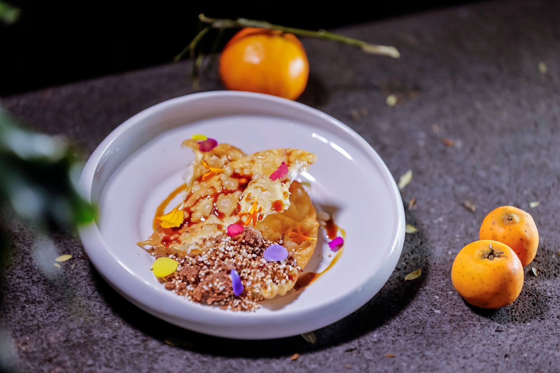 Frida Kahlo-inspired dinner served in Mexico City