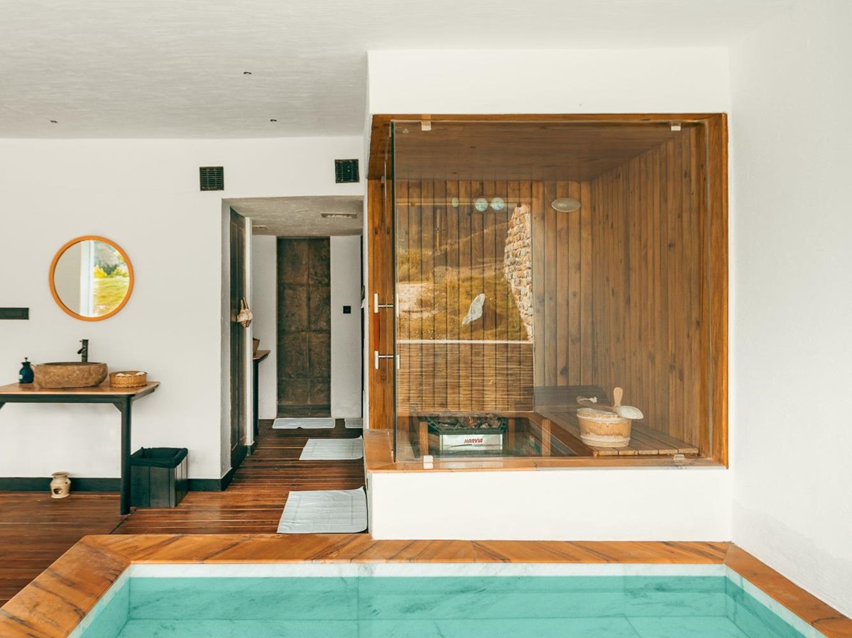 Wellness pool interior at https://www.redsavannah.com/europe/montenegro/hotels/regent-porto-montenegro