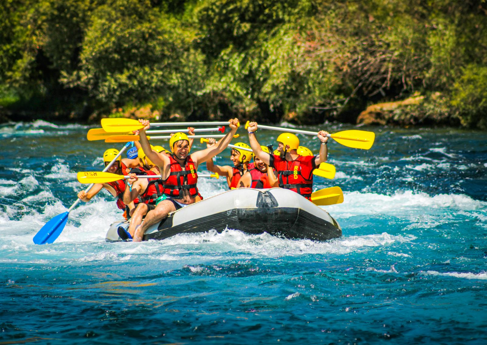 Active Nepal | Adventure Holiday in Nepal | Red Savannah