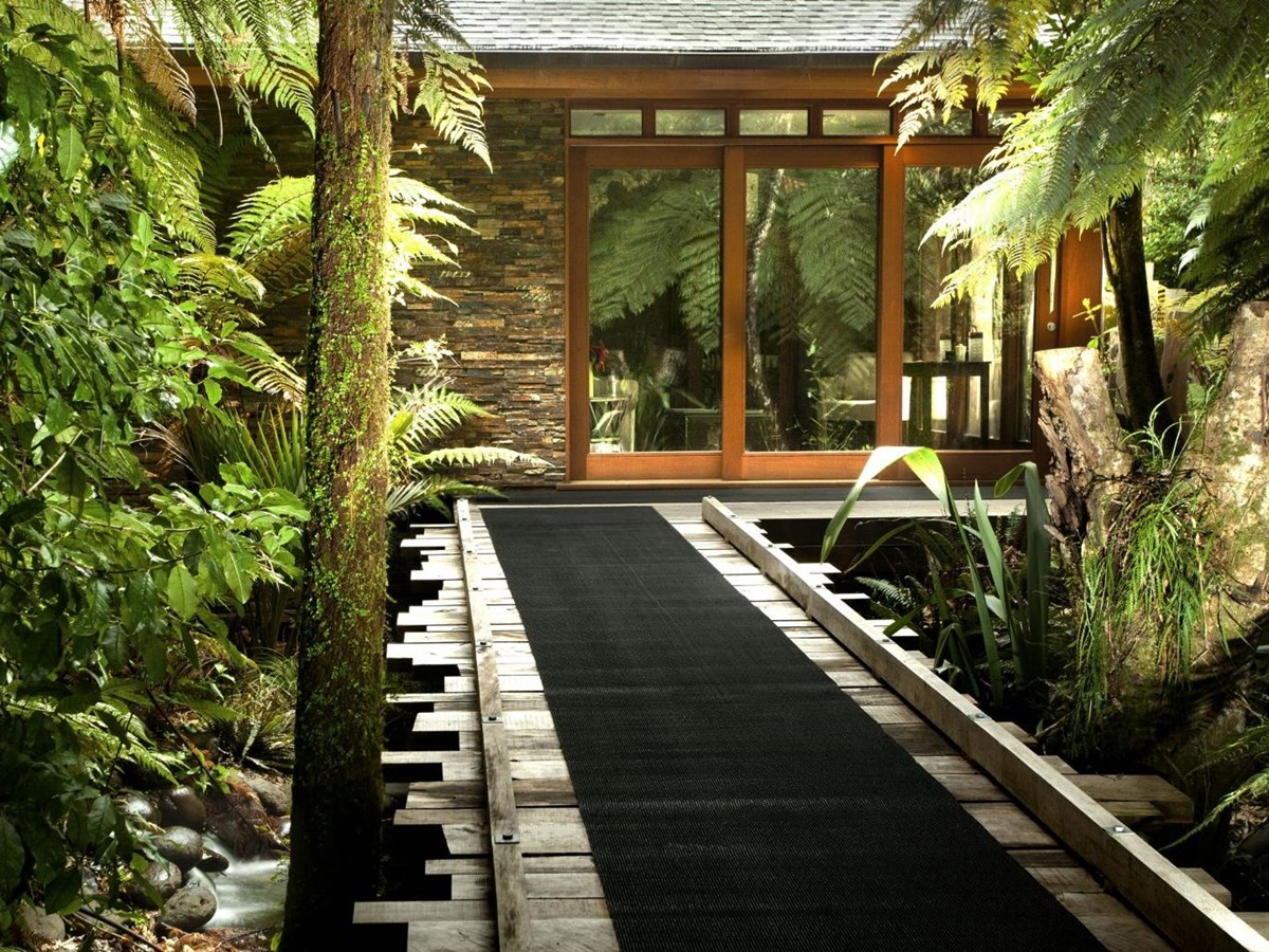 Wilderness Spa at Treetops Lodge & Estate in Rotorua, New Zealand