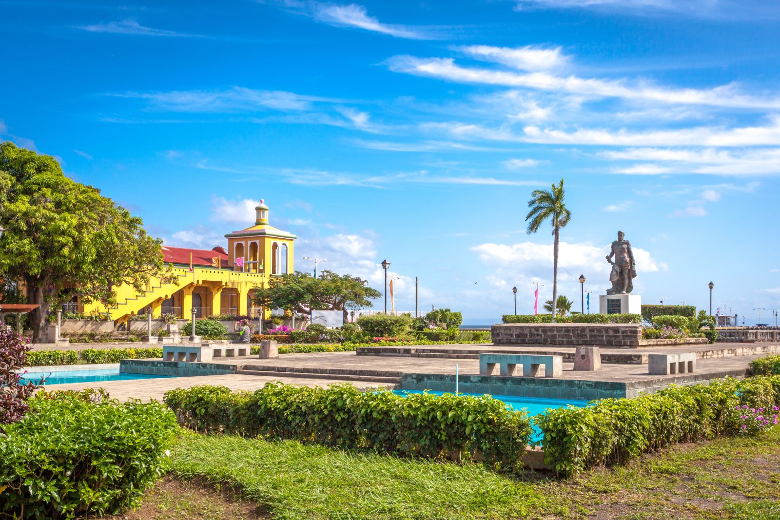 Granada in Nicaragua