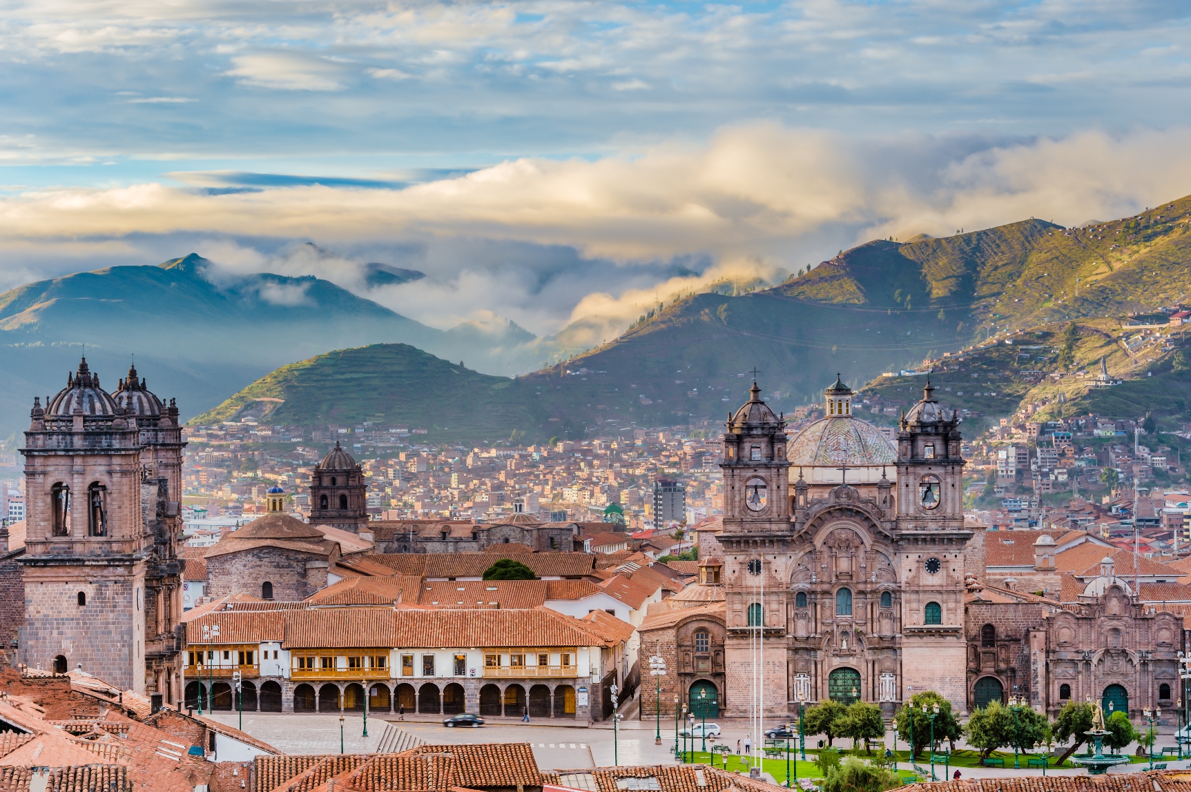 What Can I Do in Cusco? Top Five Things to do in Cusco Red Savannah