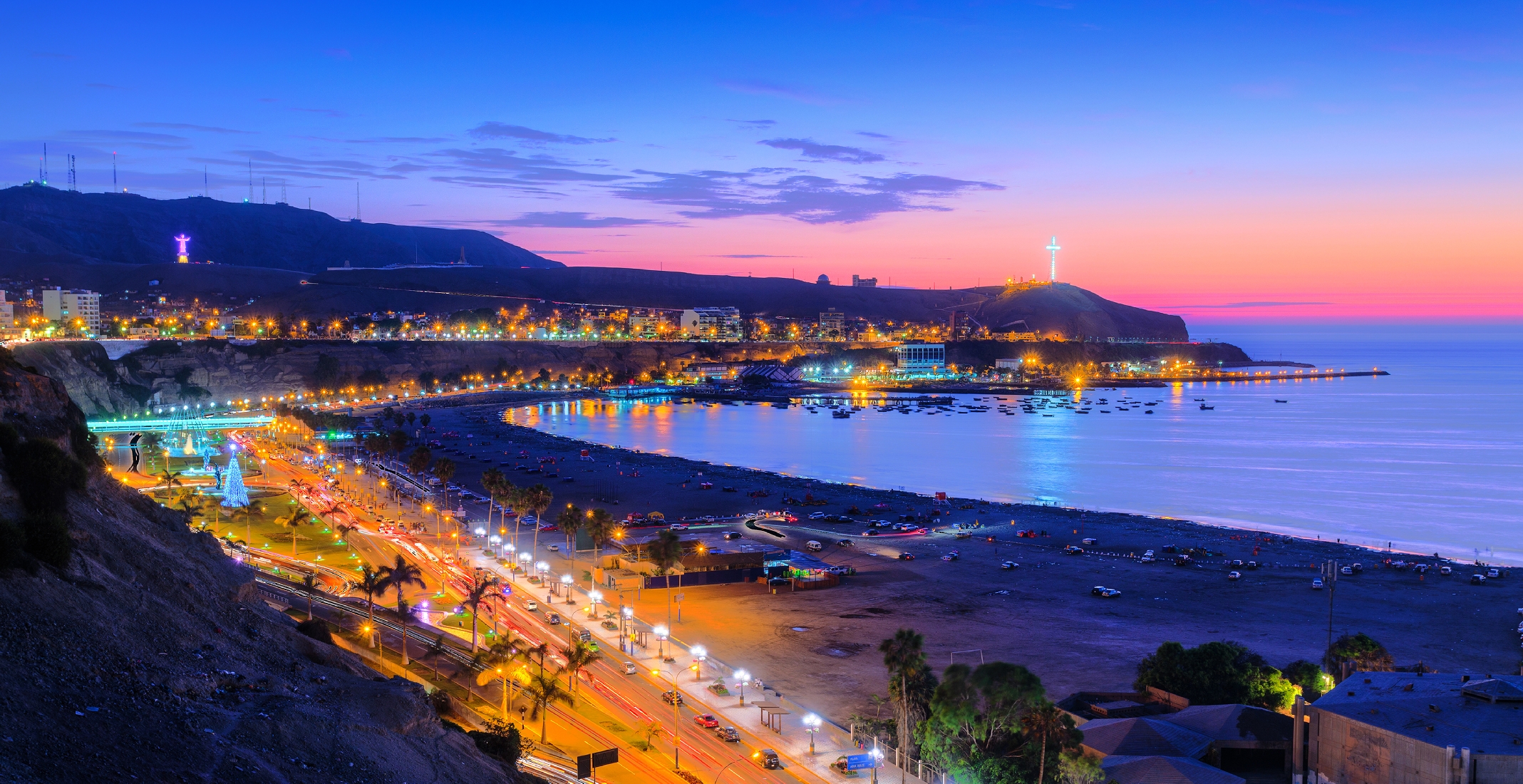 Lima, Peru