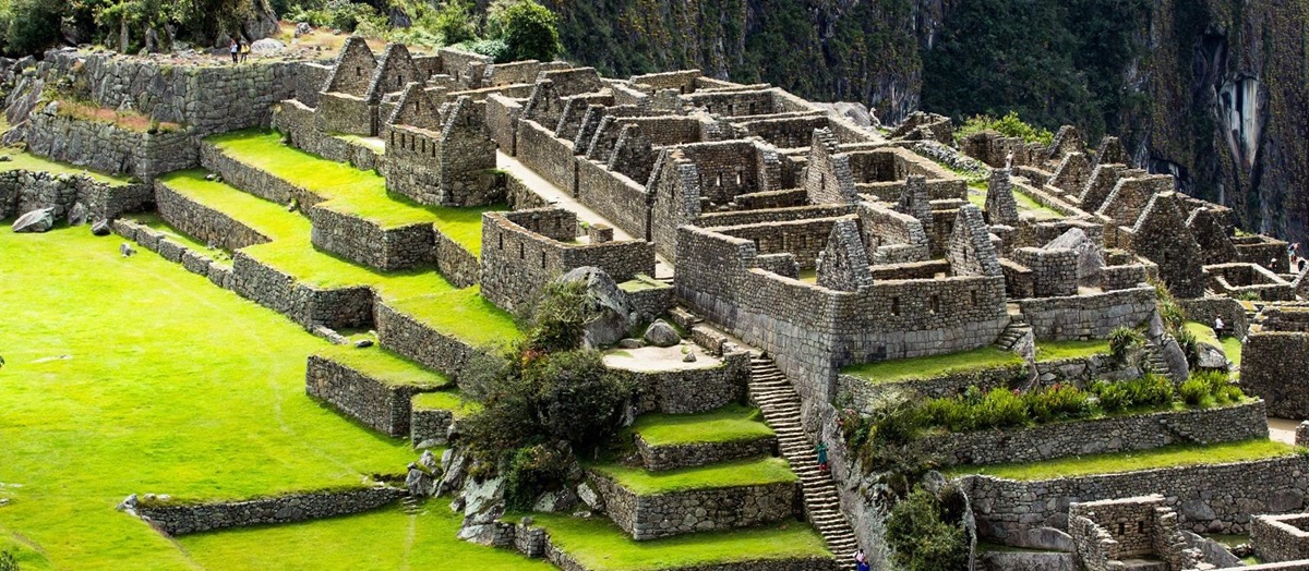 Machu Picchu, Peru