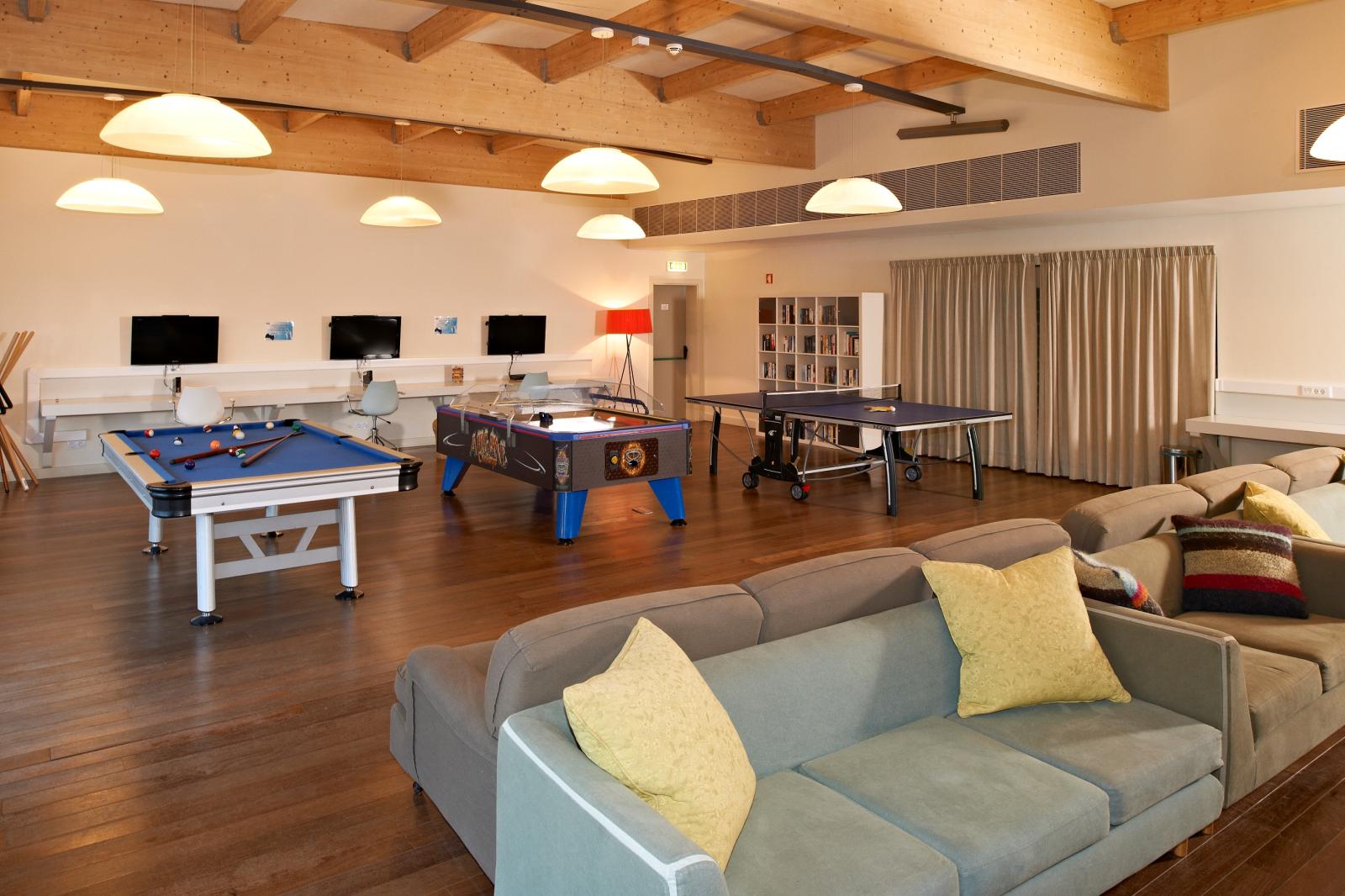 Kids Club of Martinhal Sagres, Portugal