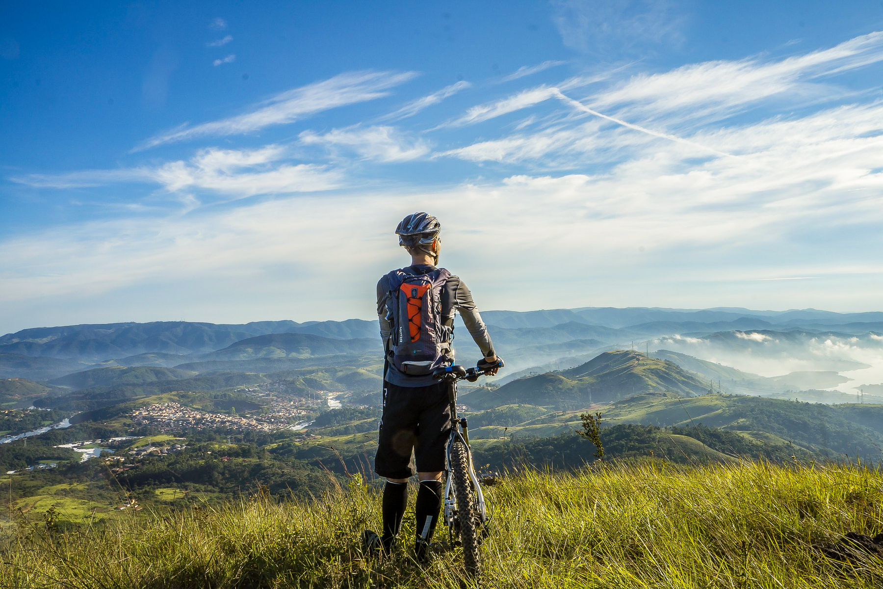 Cycling in Slovenia