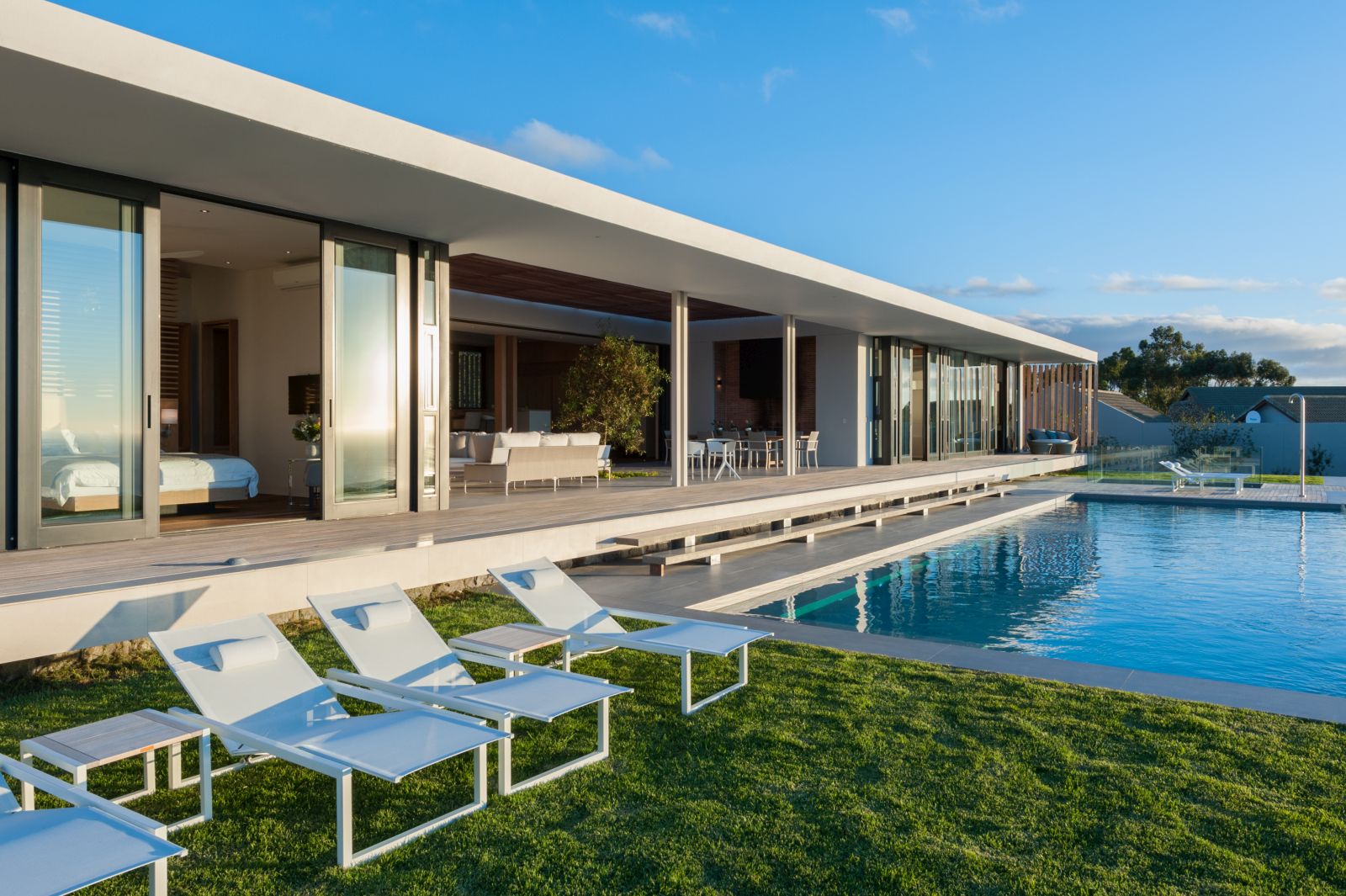 Grootbos Private Villas | Luxury Villas in South Africa | Red Savannah