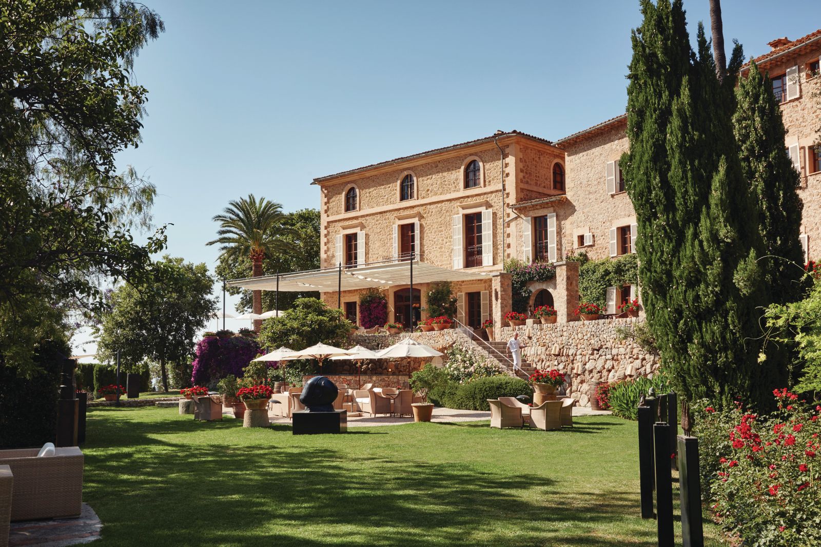 La Residencia, A Belmond Hotel, Mallorca - Deia, Spain