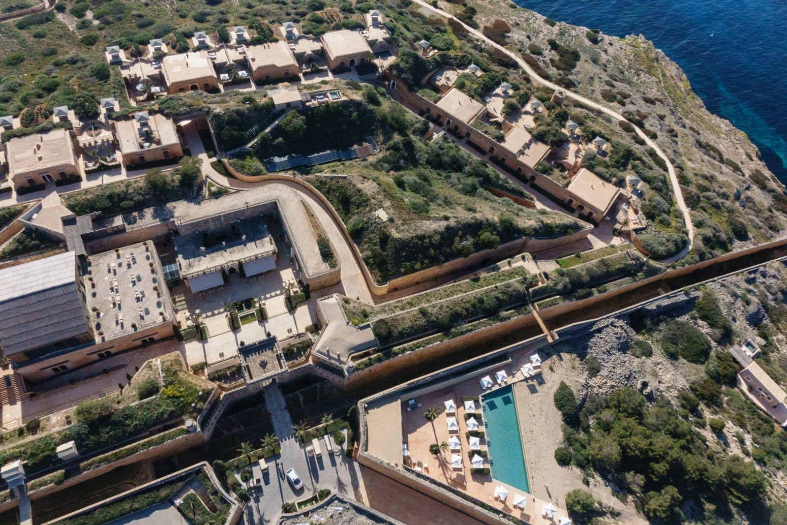 Sea Club Cap Rocat Cap Rocat Spain : Sea Club Restaurant – YFND