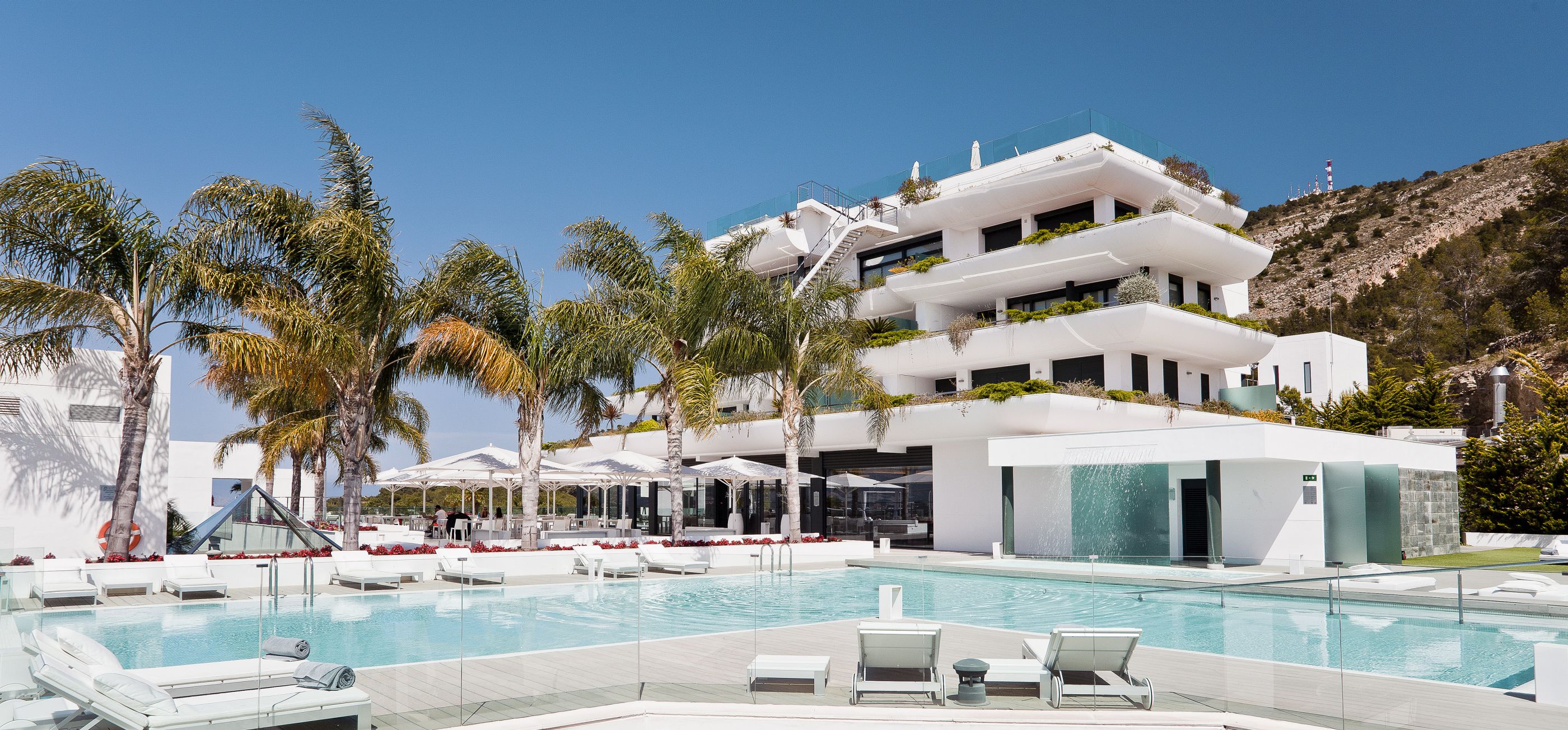 SHA Wellness Clinic Hotel Alicante Red Savannah SHA Wellness Clinic Hotel Alicante Red Savannah