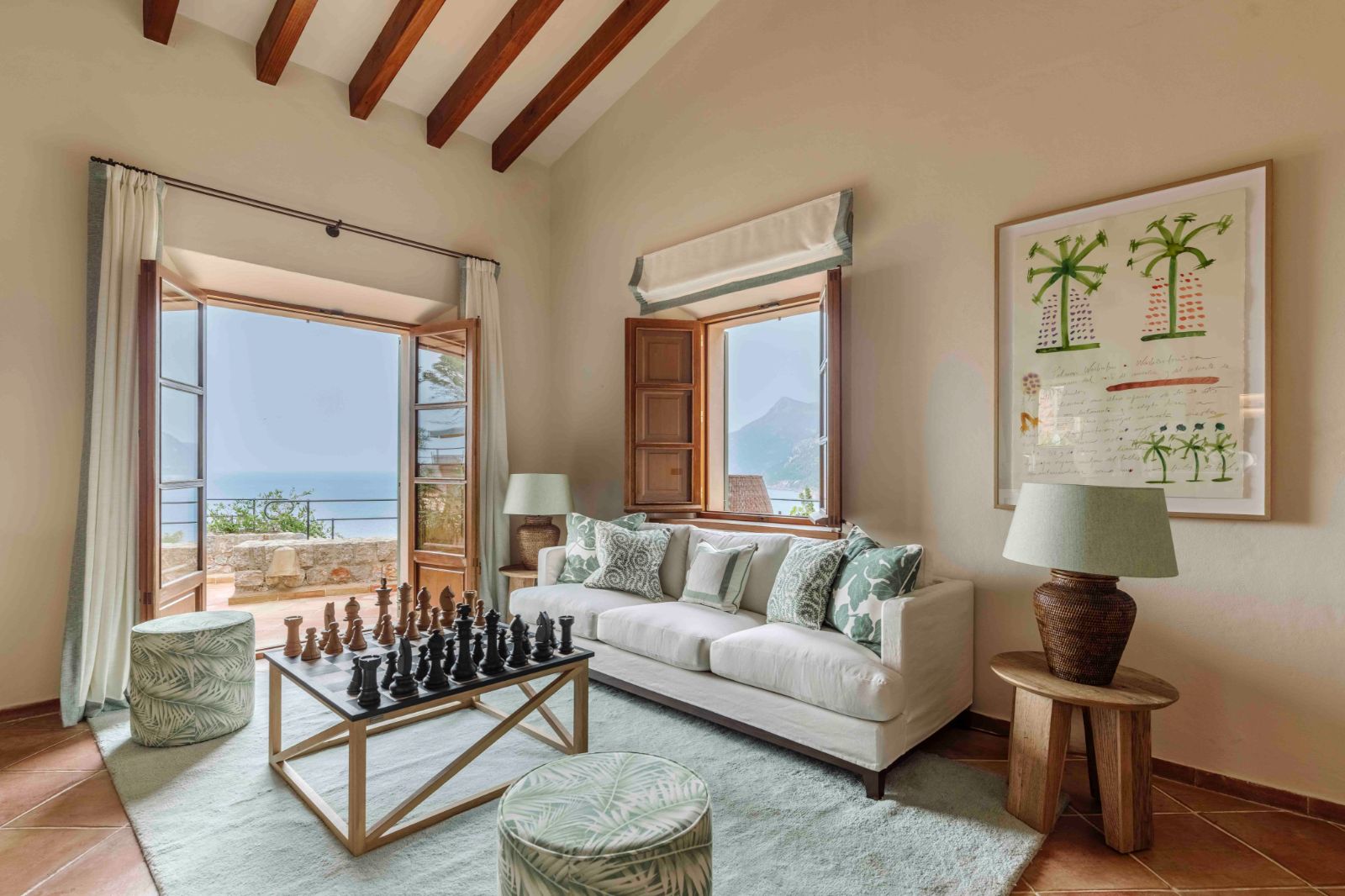 Sa-Punta-de-SAguila-Mallorca-sitting-room