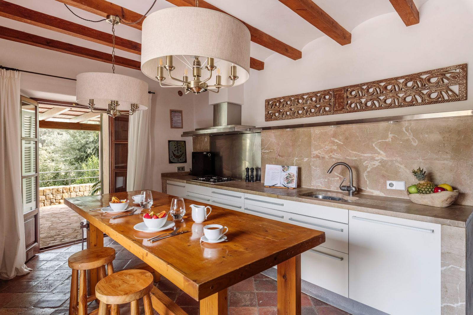 son-balagueret-mallorca-kitchen-new