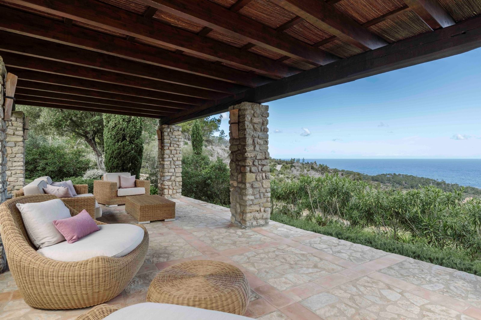 son-balagueret-mallorca-terrace