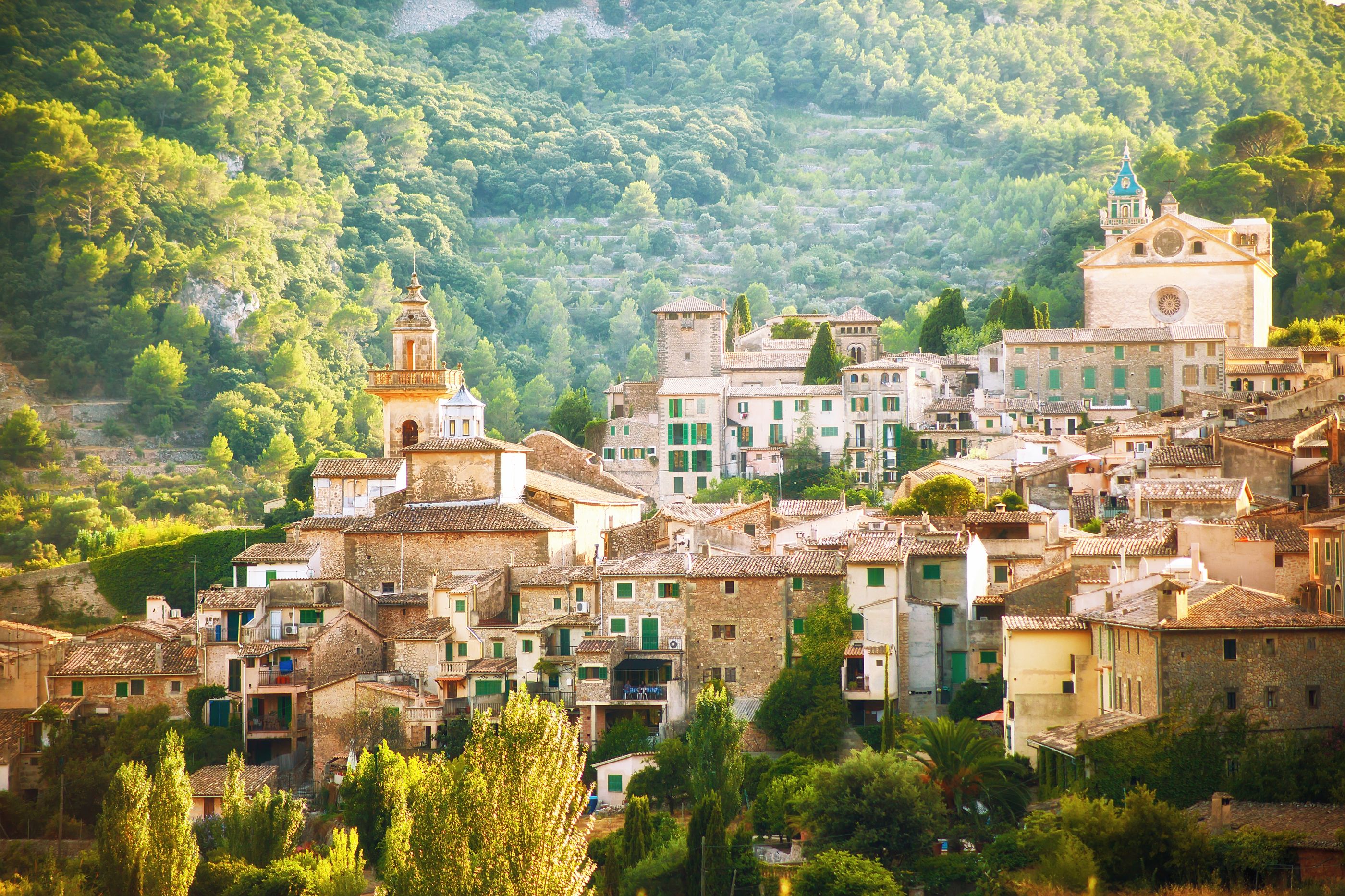 Valldemosa, Mallorca