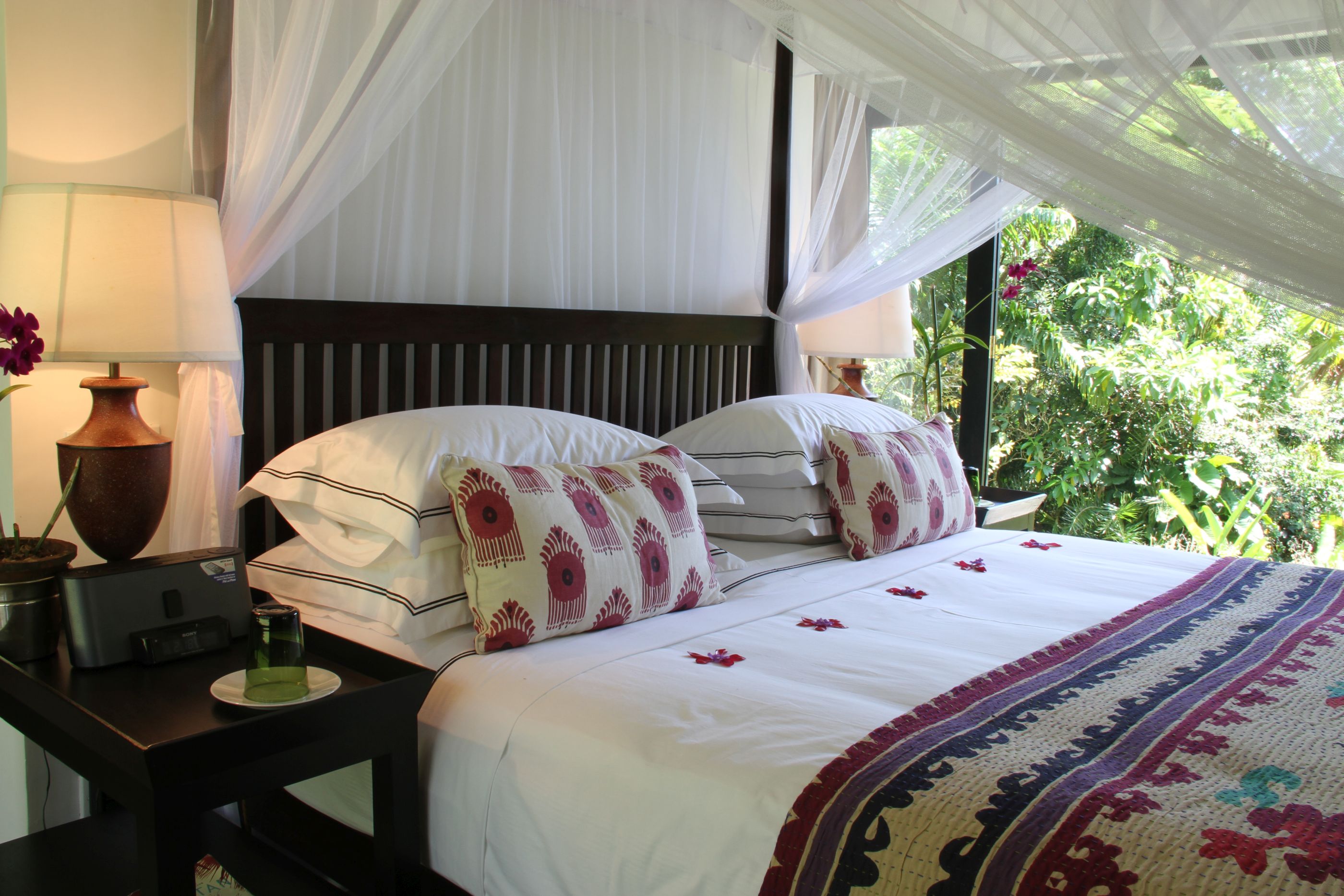 hellaconia suite at kahanda kanda, Sri Lanka