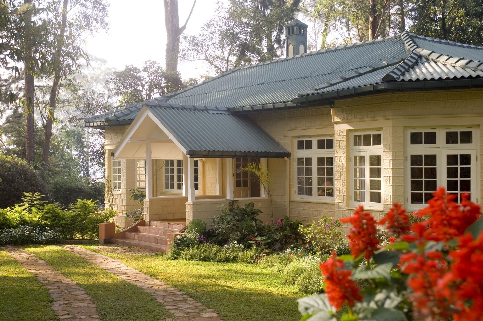 tea trails sumemrville, Sri Lanka
