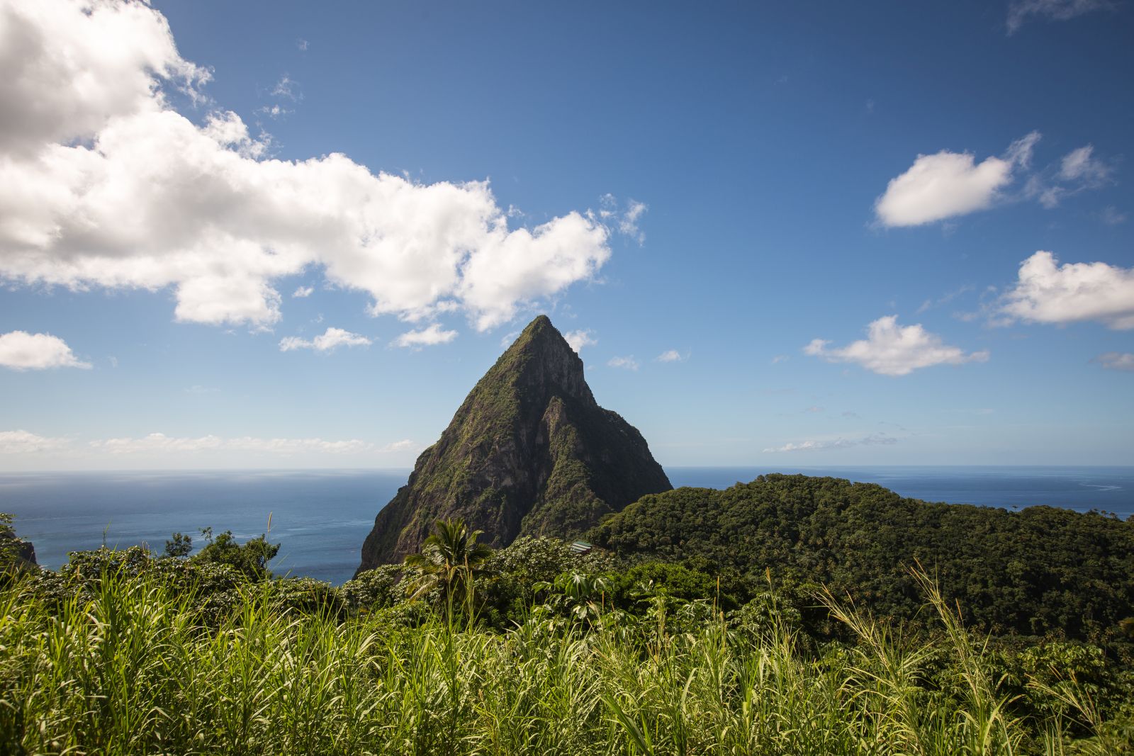 Piton at Boucan by Hotel Chocolat